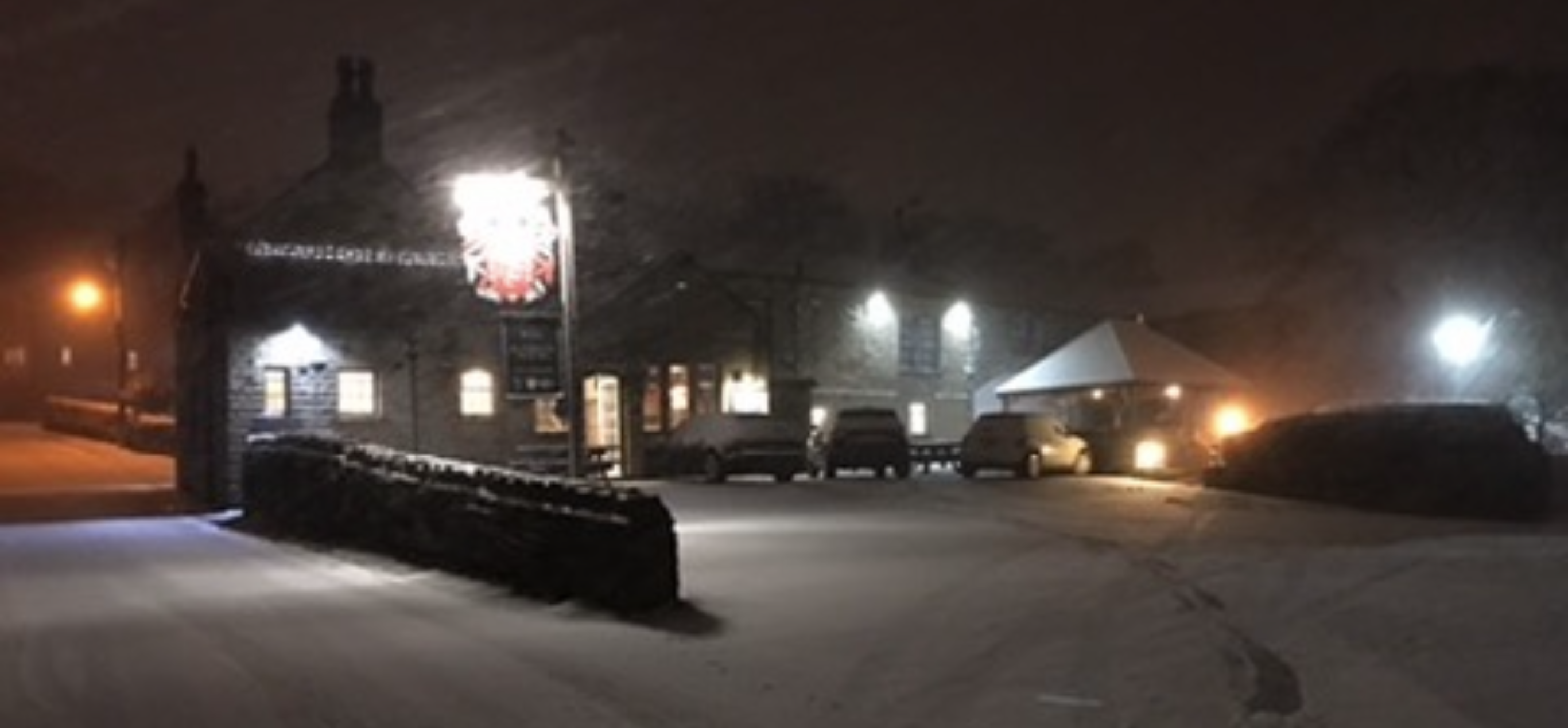 Snow